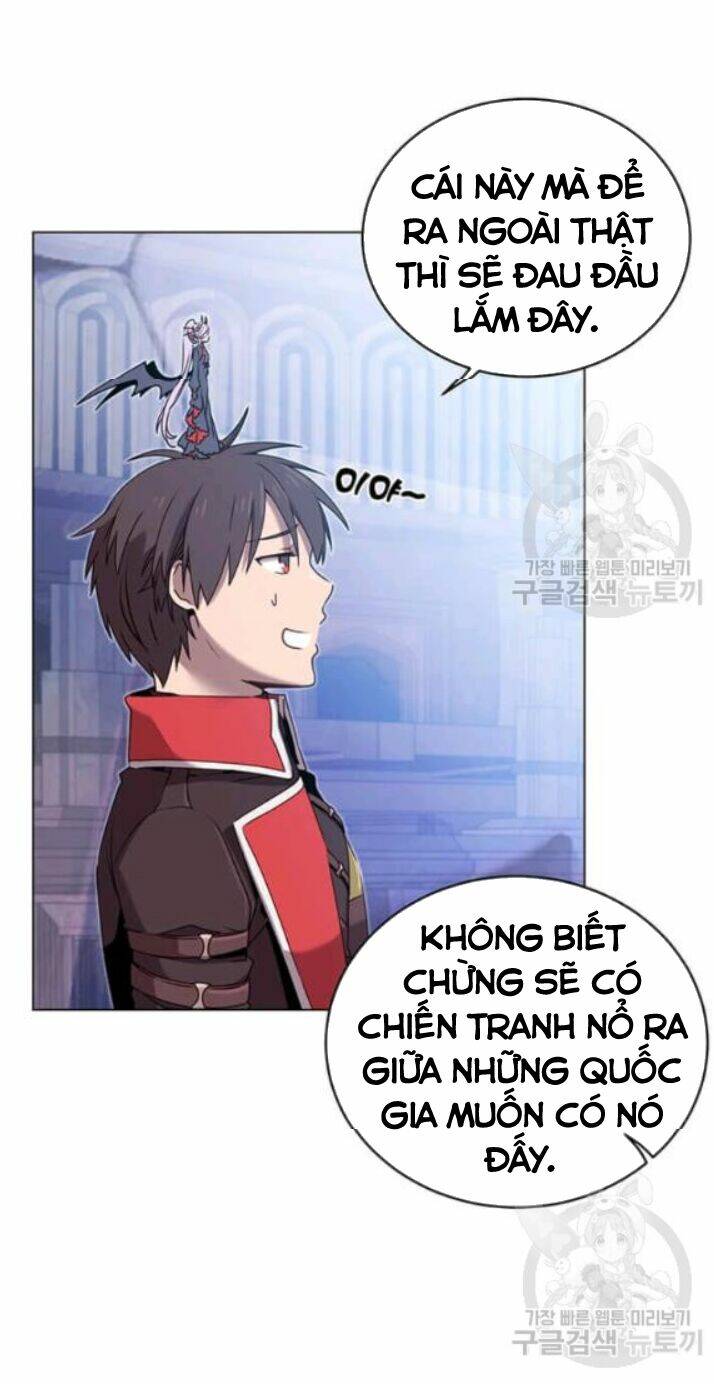 Anh Hùng Mạnh Nhất Trở Lại Chapter 35 - Trang 2