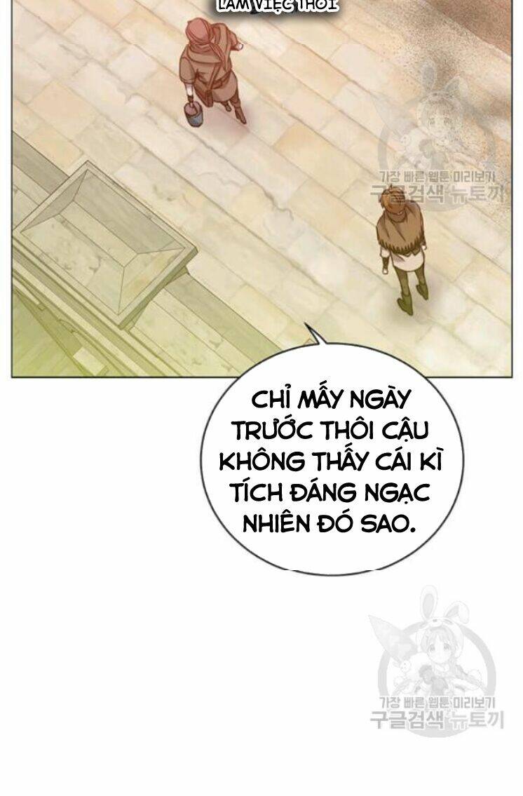 Anh Hùng Mạnh Nhất Trở Lại Chapter 35 - Trang 2