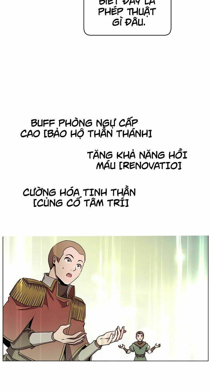 Anh Hùng Mạnh Nhất Trở Lại Chapter 33 - Trang 2