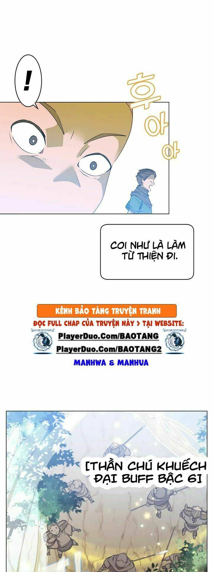 Anh Hùng Mạnh Nhất Trở Lại Chapter 33 - Trang 2