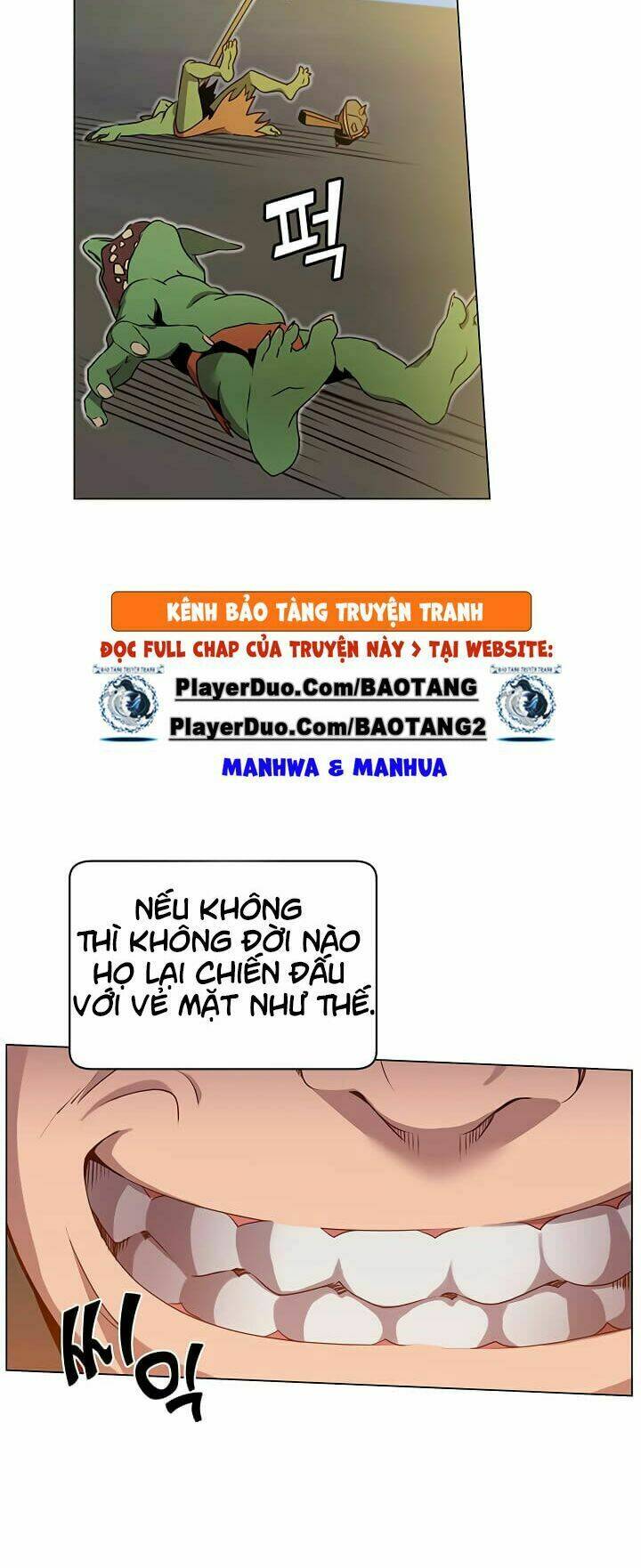 Anh Hùng Mạnh Nhất Trở Lại Chapter 33 - Trang 2