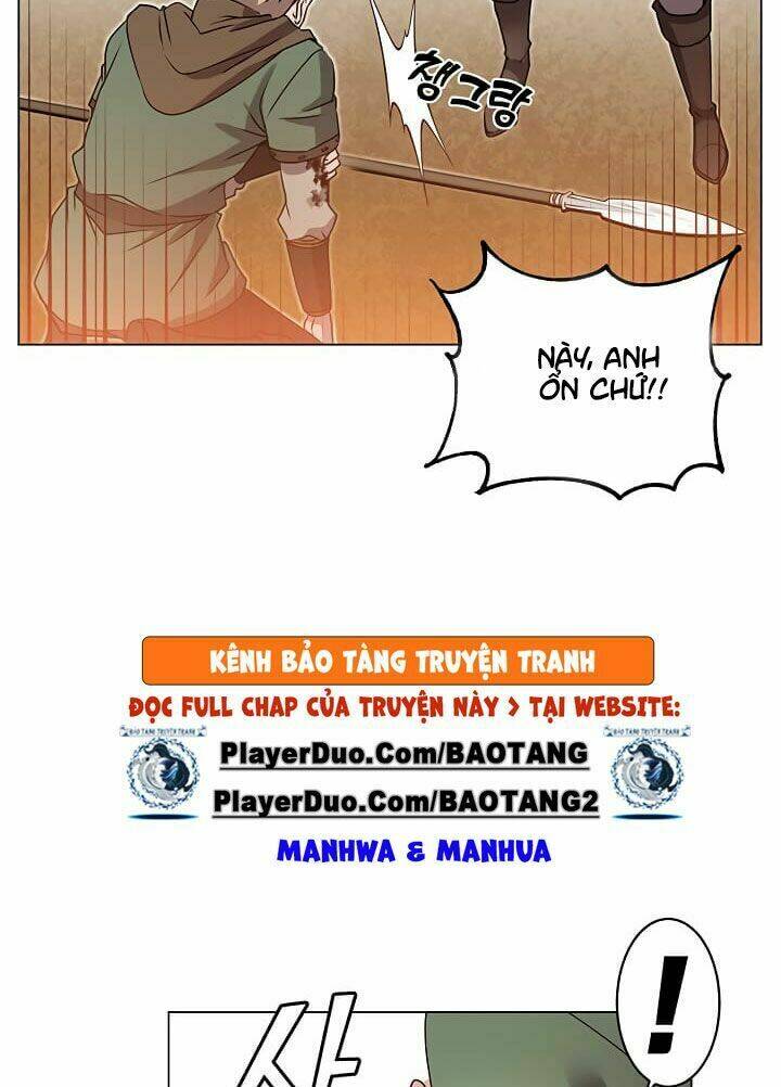 Anh Hùng Mạnh Nhất Trở Lại Chapter 33 - Trang 2