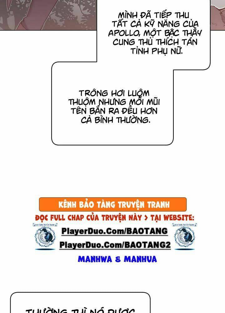 Anh Hùng Mạnh Nhất Trở Lại Chapter 33 - Trang 2