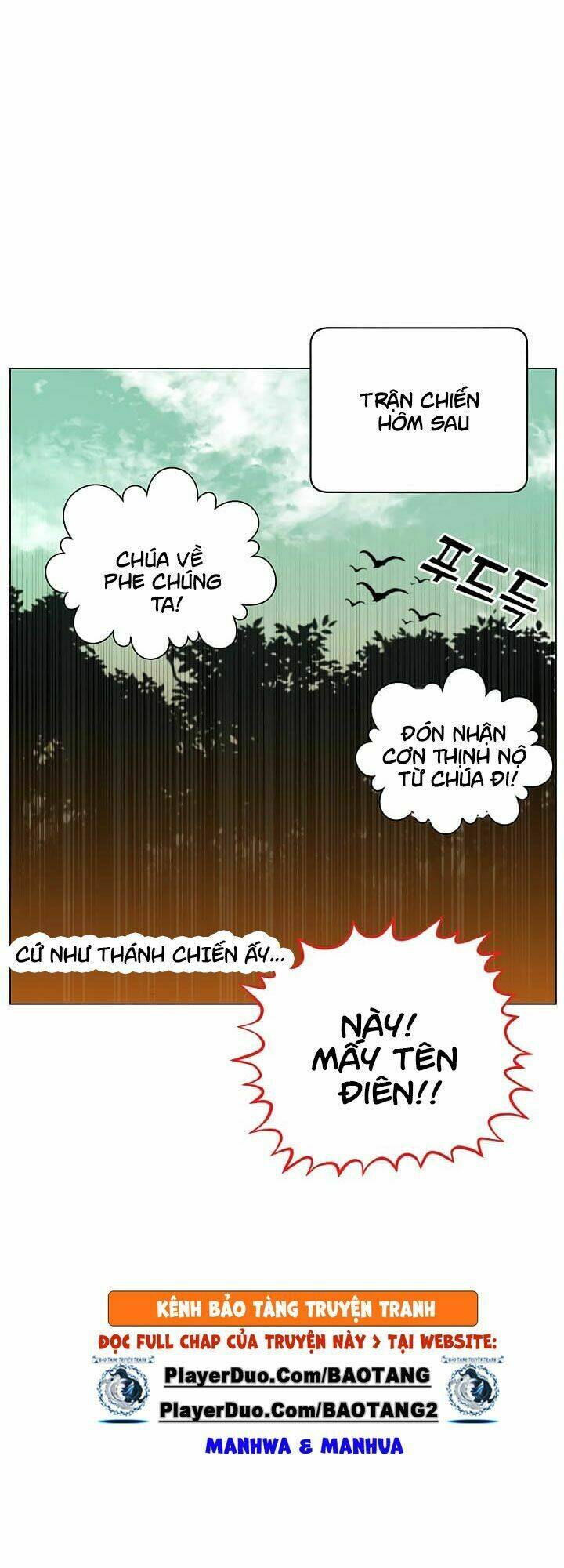 Anh Hùng Mạnh Nhất Trở Lại Chapter 33 - Trang 2