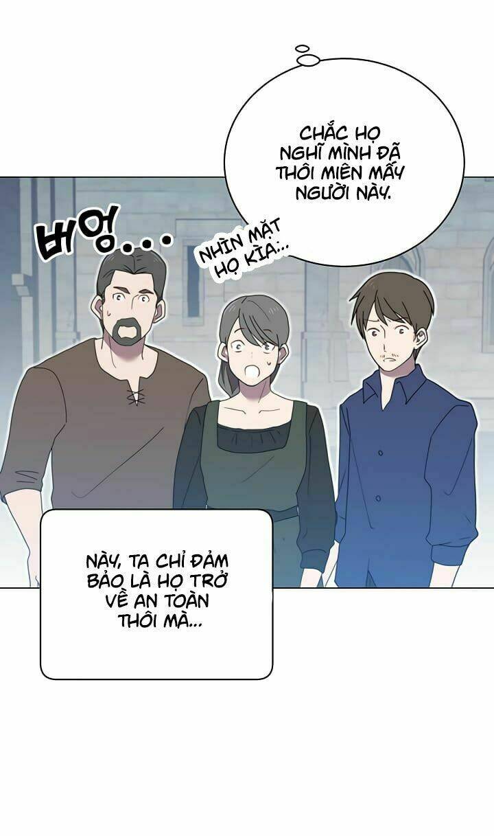 Anh Hùng Mạnh Nhất Trở Lại Chapter 33 - Trang 2