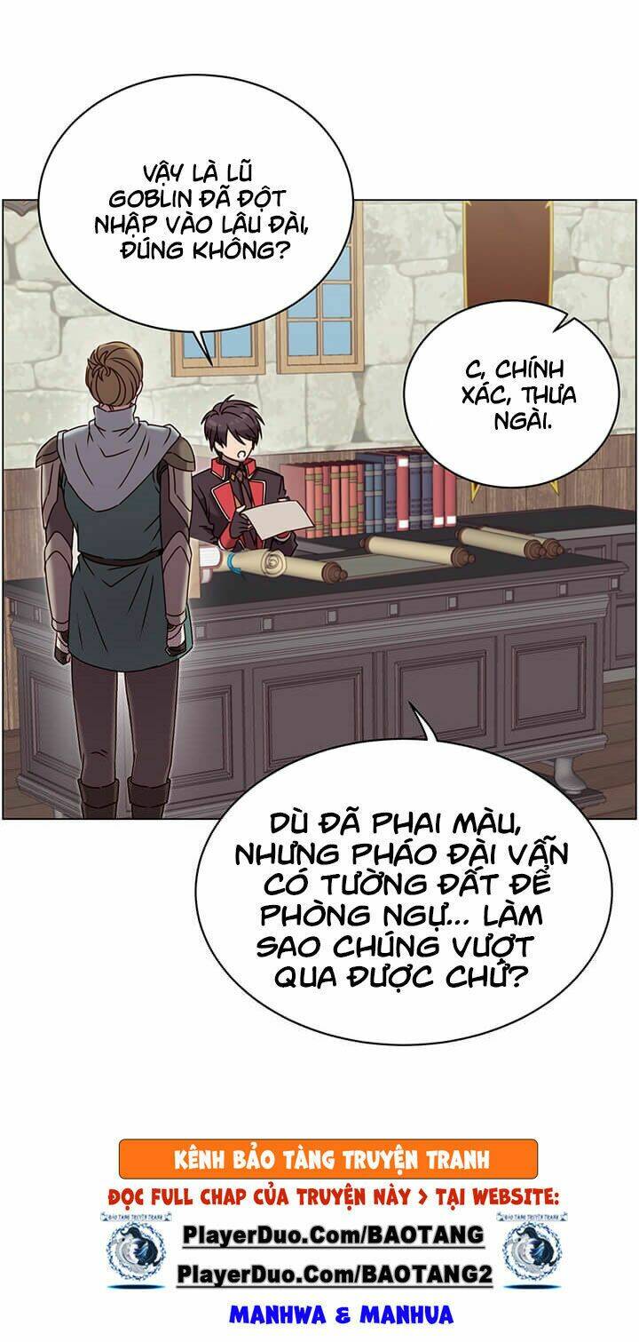 Anh Hùng Mạnh Nhất Trở Lại Chapter 32 - Trang 2