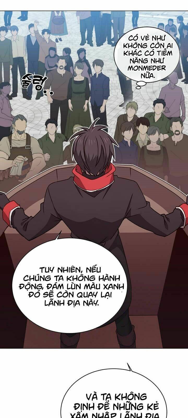 Anh Hùng Mạnh Nhất Trở Lại Chapter 32 - Trang 2