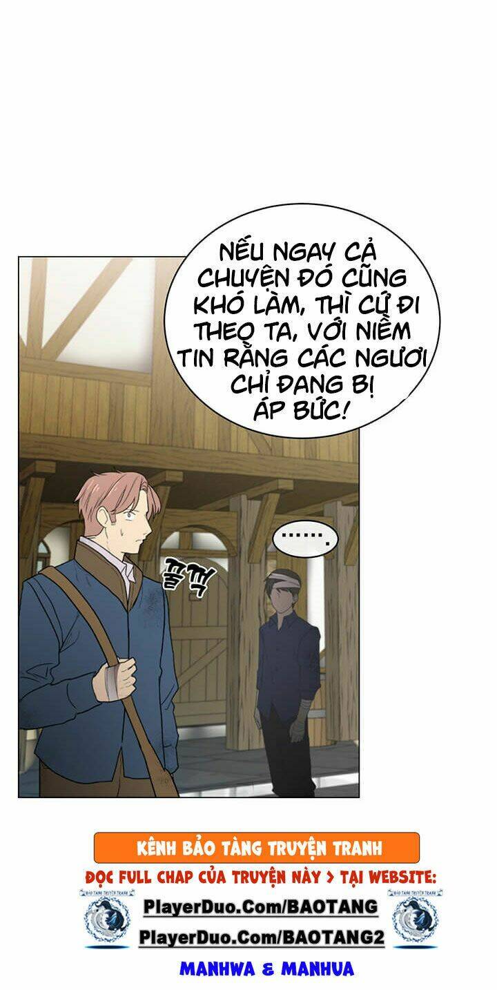 Anh Hùng Mạnh Nhất Trở Lại Chapter 32 - Trang 2