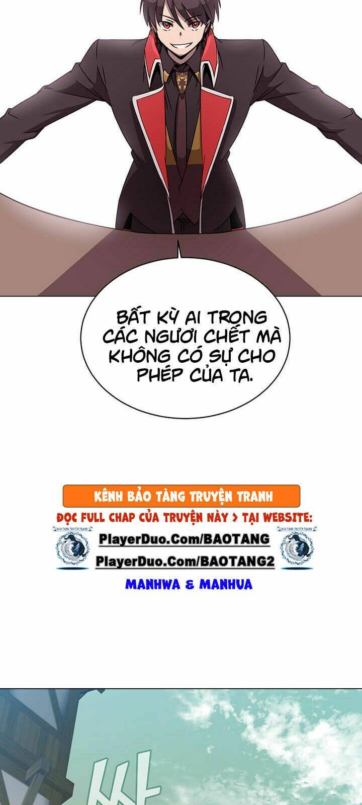 Anh Hùng Mạnh Nhất Trở Lại Chapter 32 - Trang 2