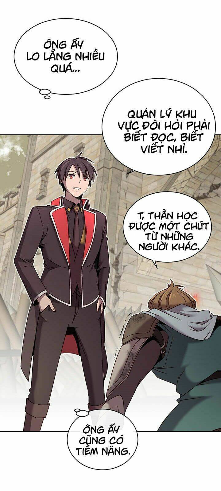 Anh Hùng Mạnh Nhất Trở Lại Chapter 32 - Trang 2