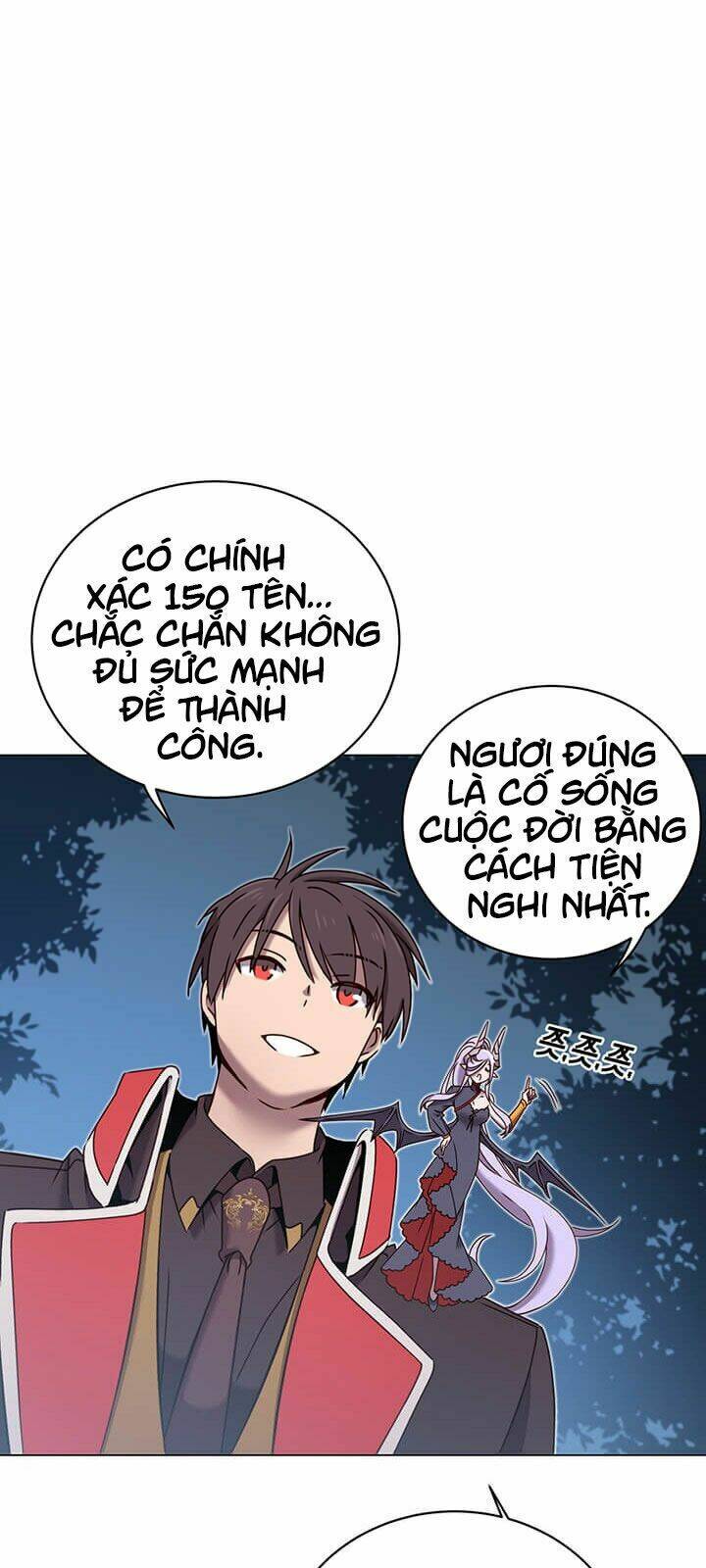 Anh Hùng Mạnh Nhất Trở Lại Chapter 32 - Trang 2