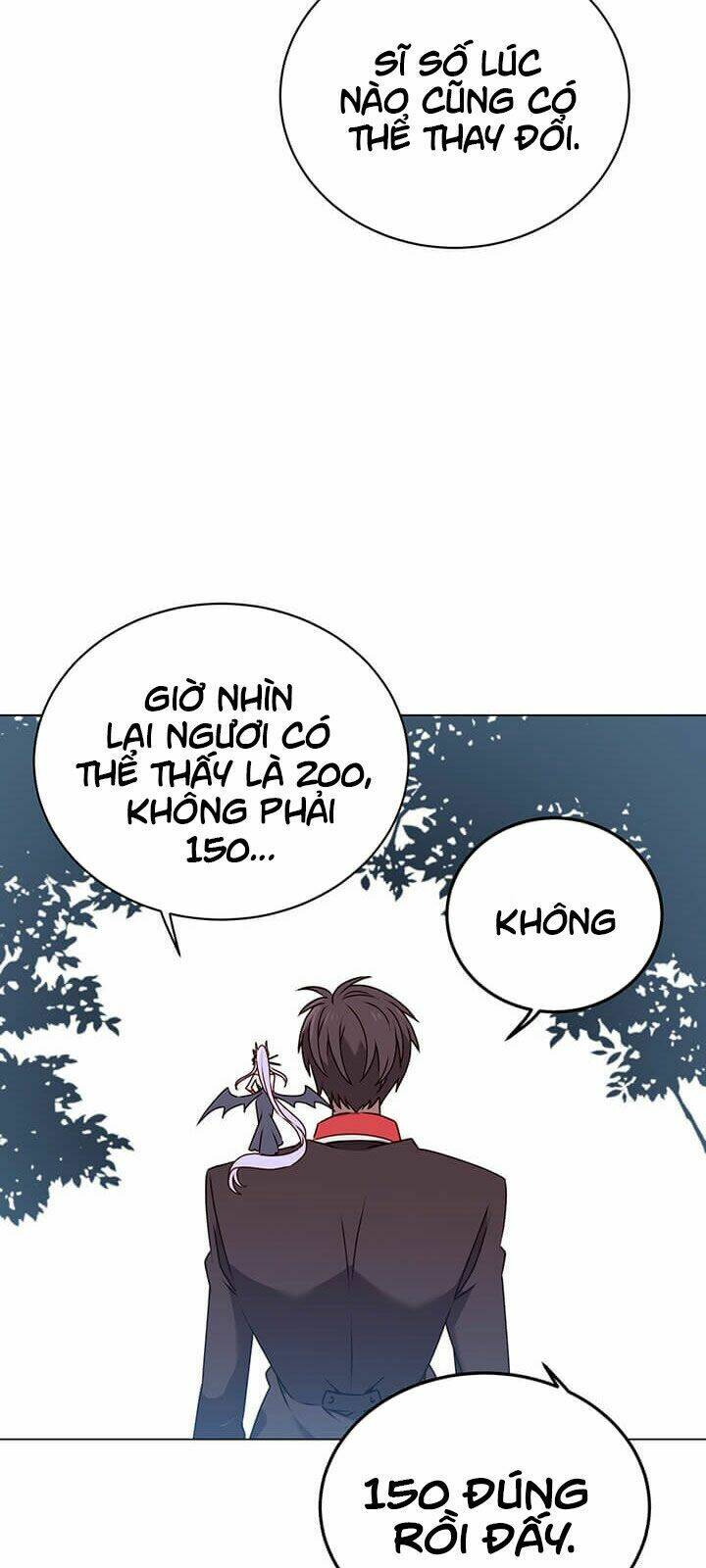 Anh Hùng Mạnh Nhất Trở Lại Chapter 32 - Trang 2