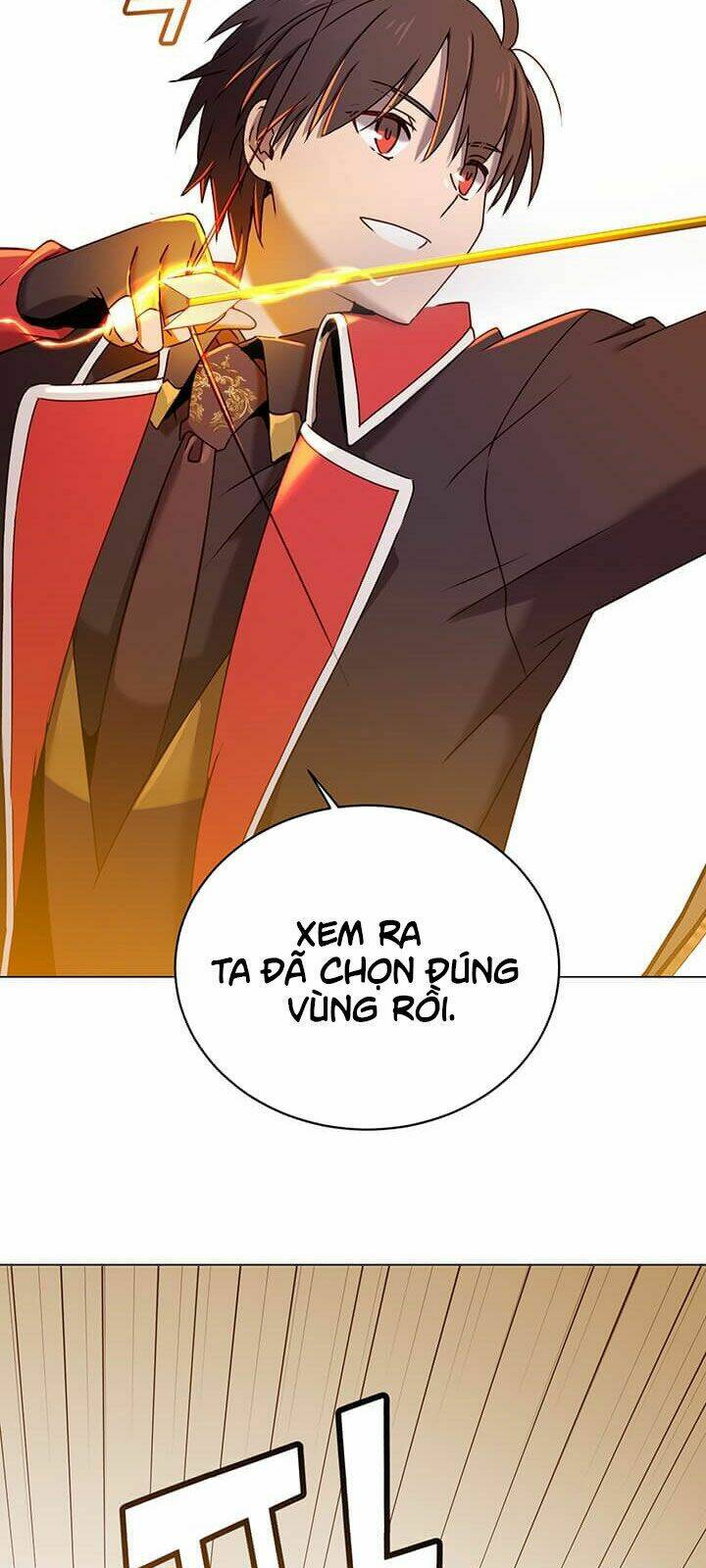 Anh Hùng Mạnh Nhất Trở Lại Chapter 32 - Trang 2