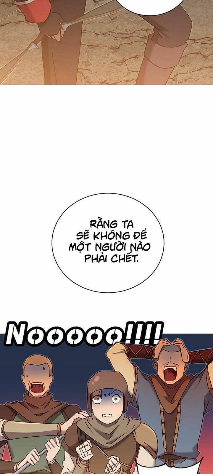 Anh Hùng Mạnh Nhất Trở Lại Chapter 32 - Trang 2