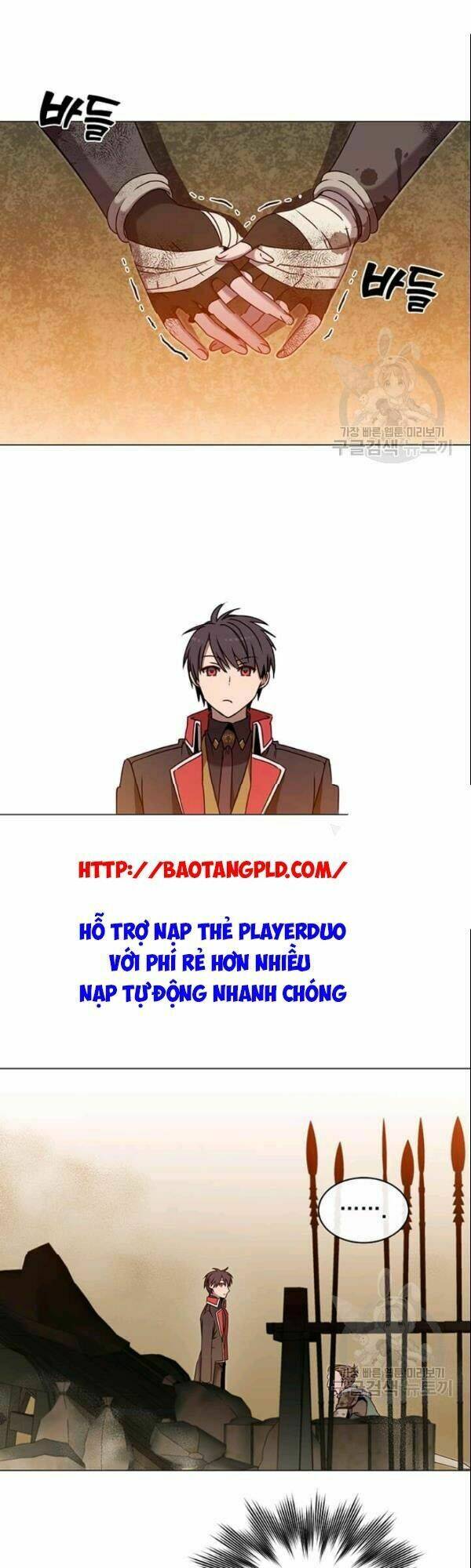 Anh Hùng Mạnh Nhất Trở Lại Chapter 31 - Trang 2