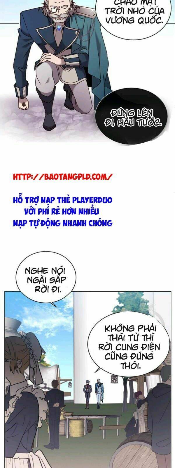 Anh Hùng Mạnh Nhất Trở Lại Chapter 31 - Trang 2