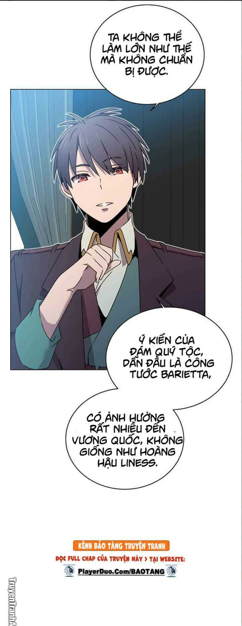 Anh Hùng Mạnh Nhất Trở Lại Chapter 28 - Trang 2