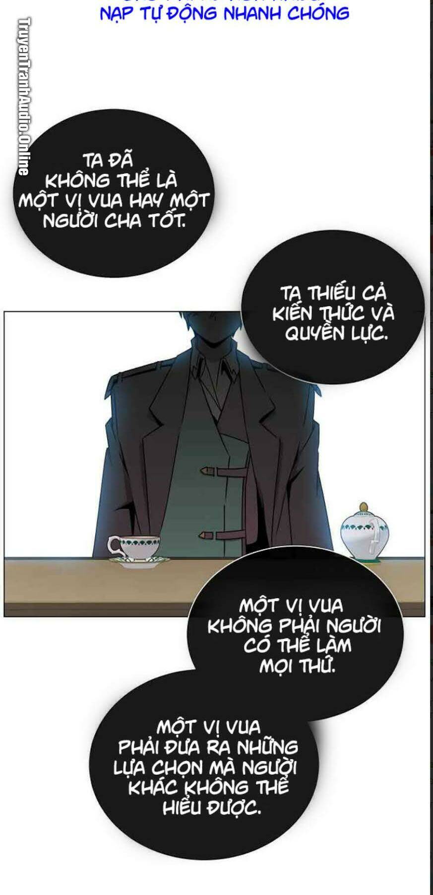 Anh Hùng Mạnh Nhất Trở Lại Chapter 28 - Trang 2