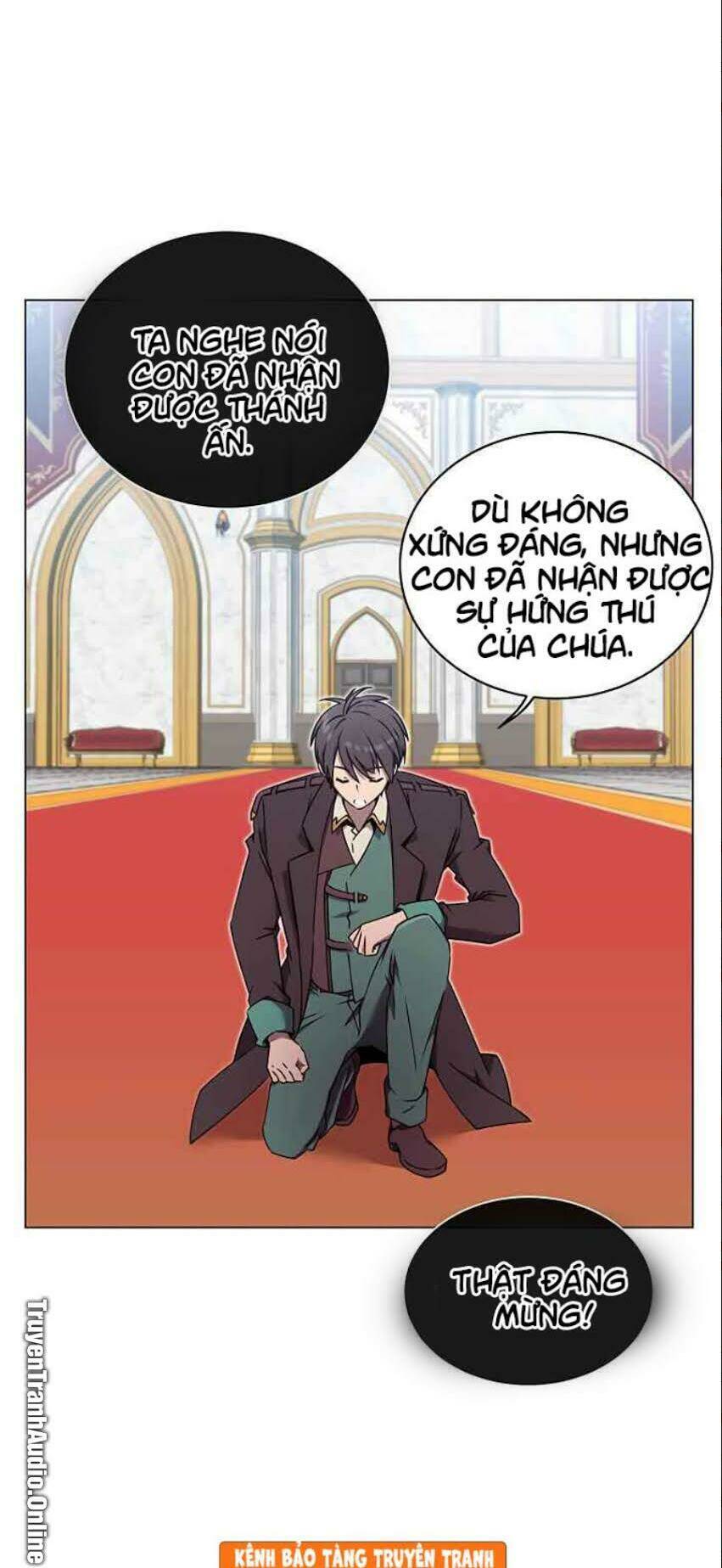 Anh Hùng Mạnh Nhất Trở Lại Chapter 28 - Trang 2