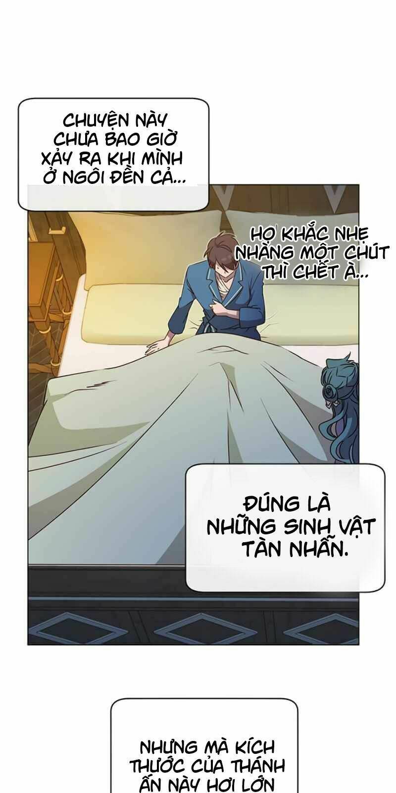 Anh Hùng Mạnh Nhất Trở Lại Chapter 26 - Trang 2