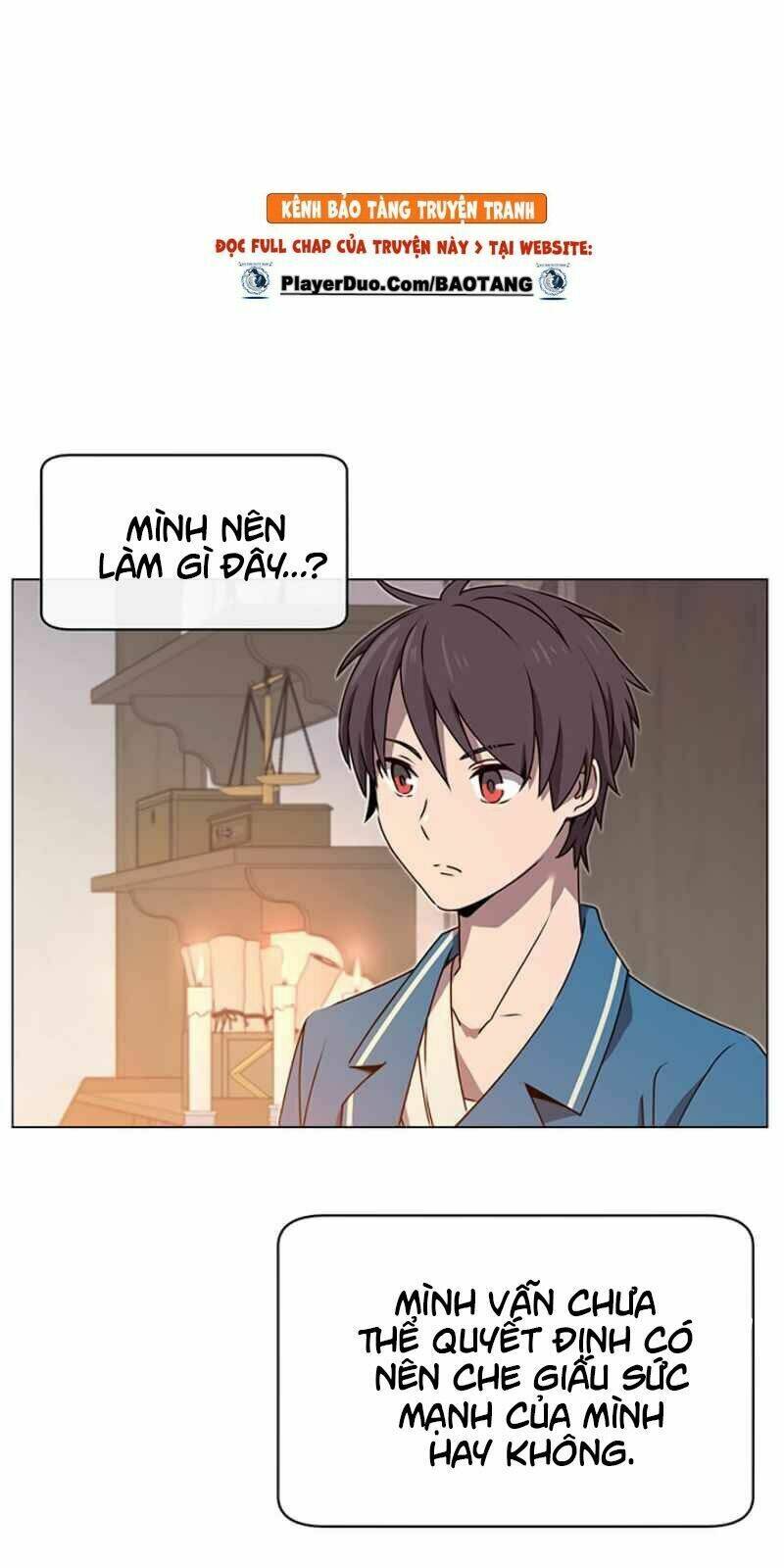 Anh Hùng Mạnh Nhất Trở Lại Chapter 26 - Trang 2