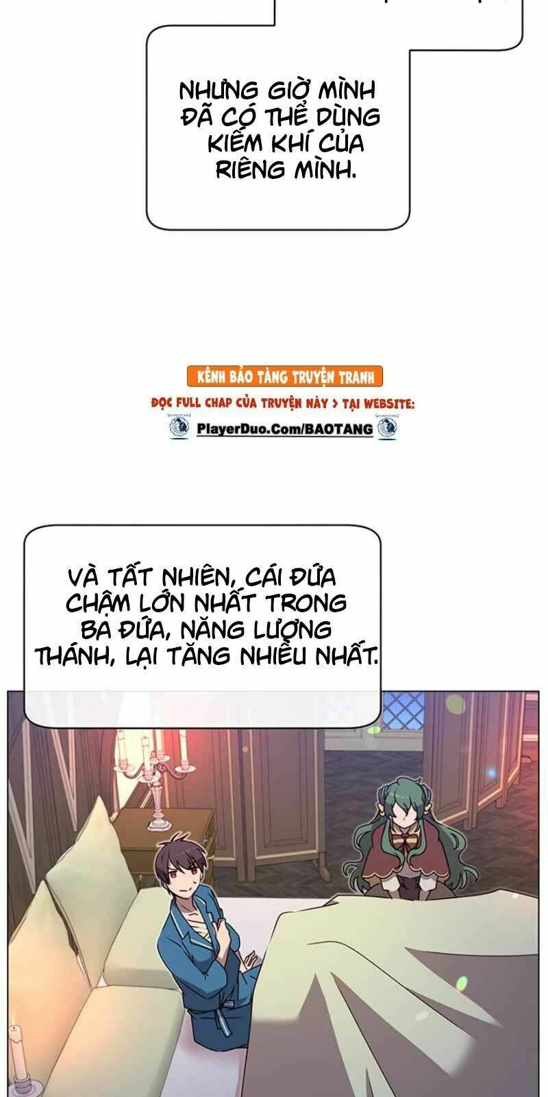 Anh Hùng Mạnh Nhất Trở Lại Chapter 26 - Trang 2