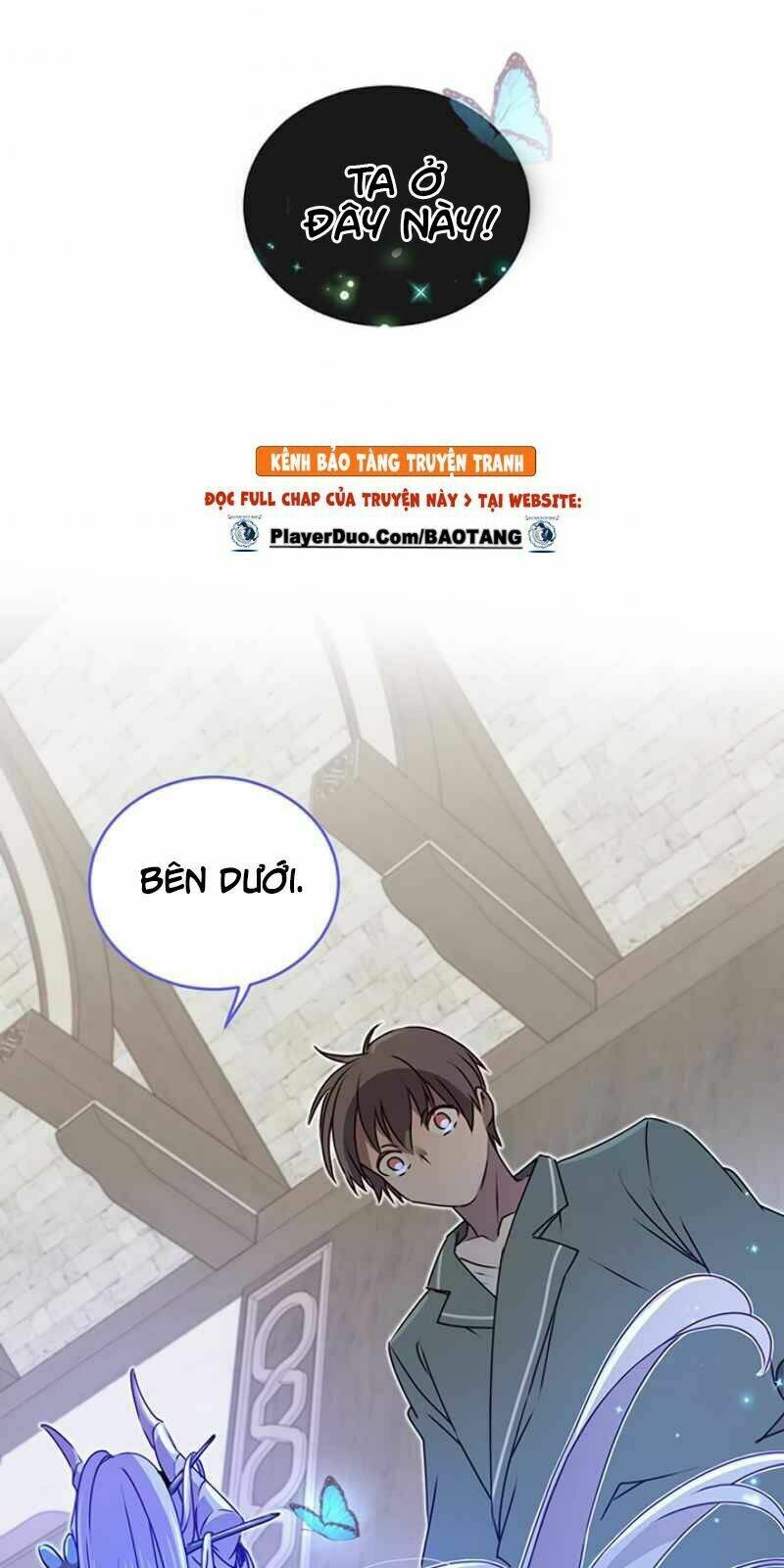 Anh Hùng Mạnh Nhất Trở Lại Chapter 26 - Trang 2