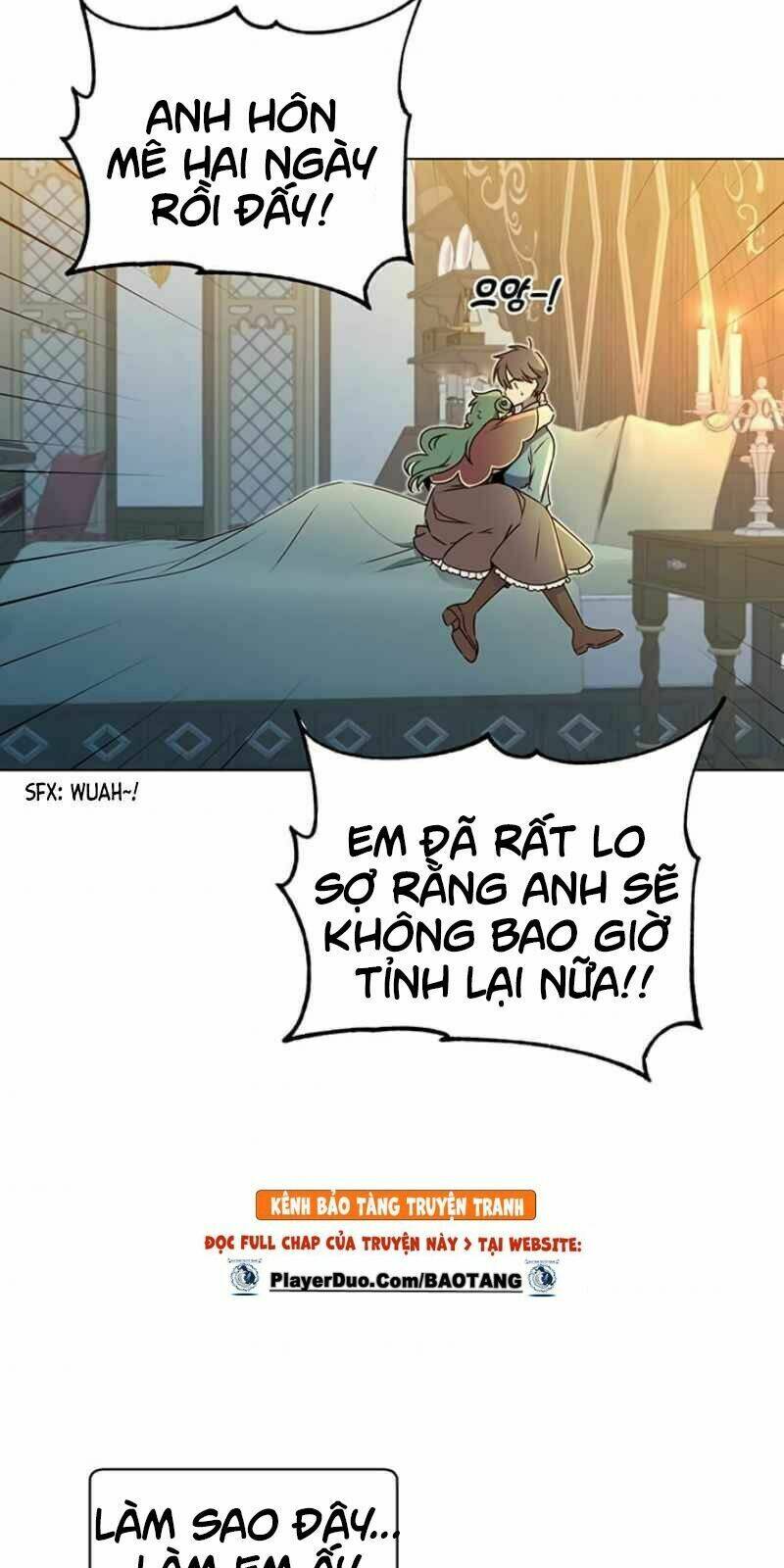 Anh Hùng Mạnh Nhất Trở Lại Chapter 26 - Trang 2