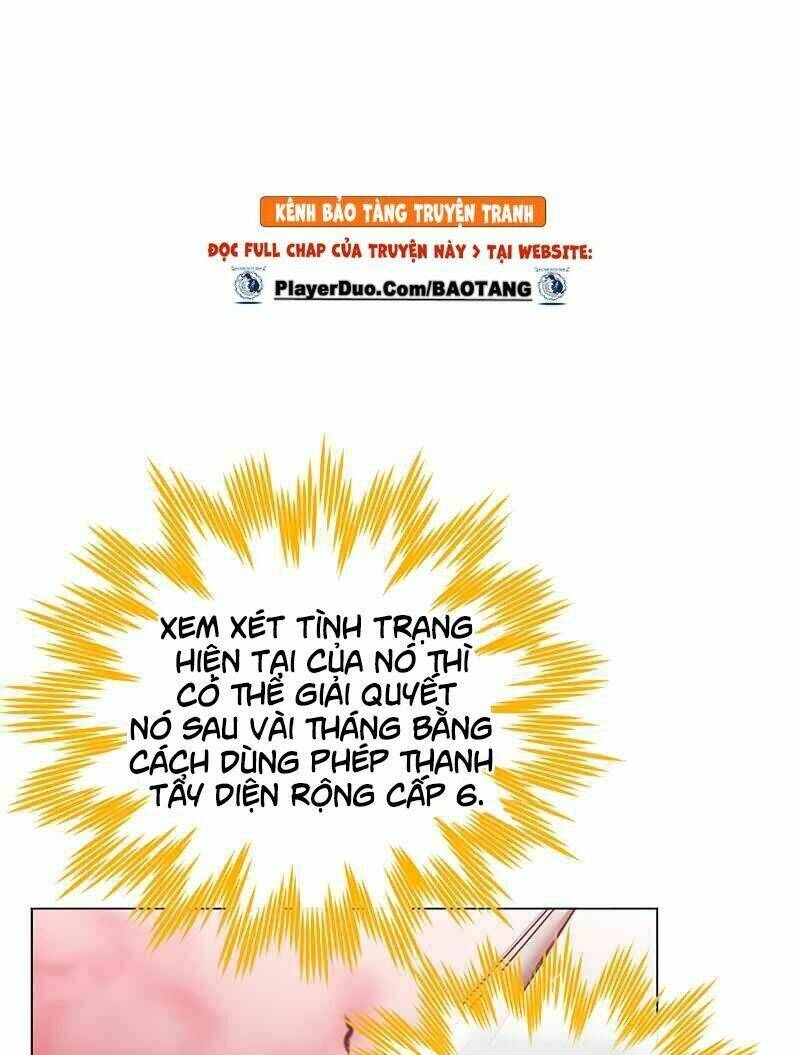 Anh Hùng Mạnh Nhất Trở Lại Chapter 25 - Trang 2