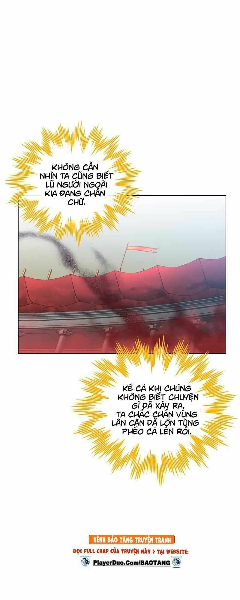 Anh Hùng Mạnh Nhất Trở Lại Chapter 25 - Trang 2