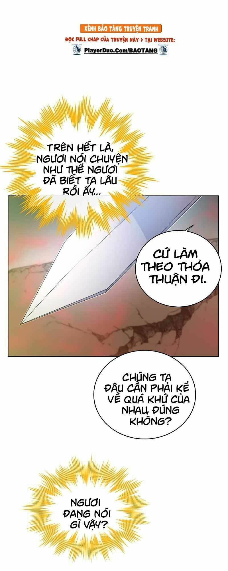 Anh Hùng Mạnh Nhất Trở Lại Chapter 25 - Trang 2