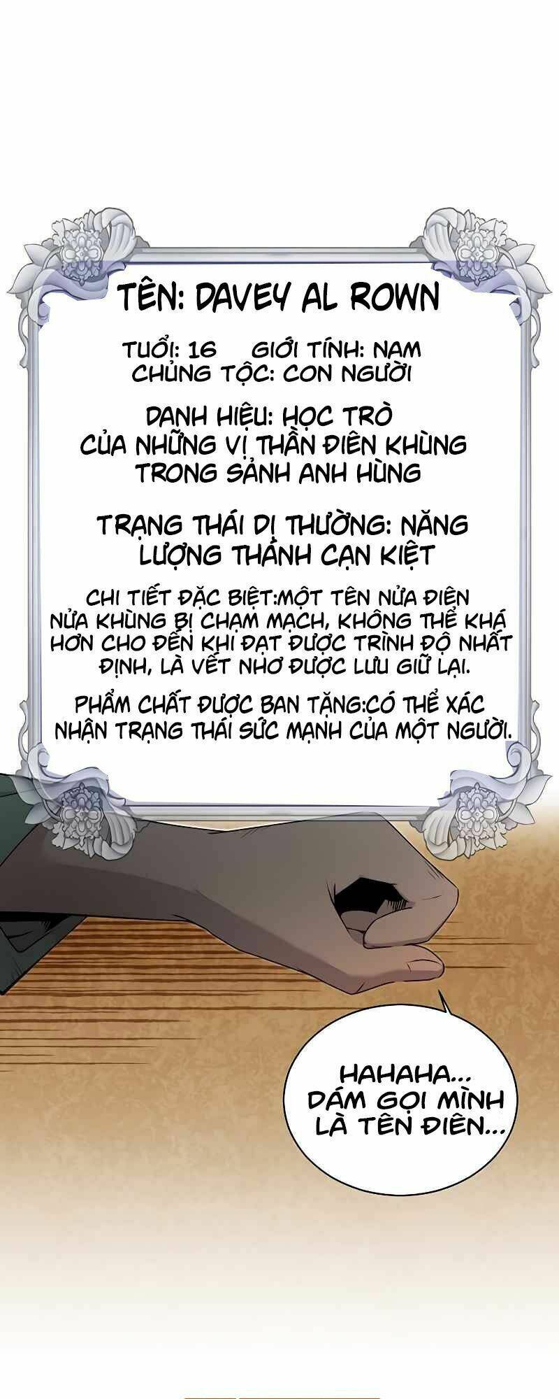 Anh Hùng Mạnh Nhất Trở Lại Chapter 25 - Trang 2