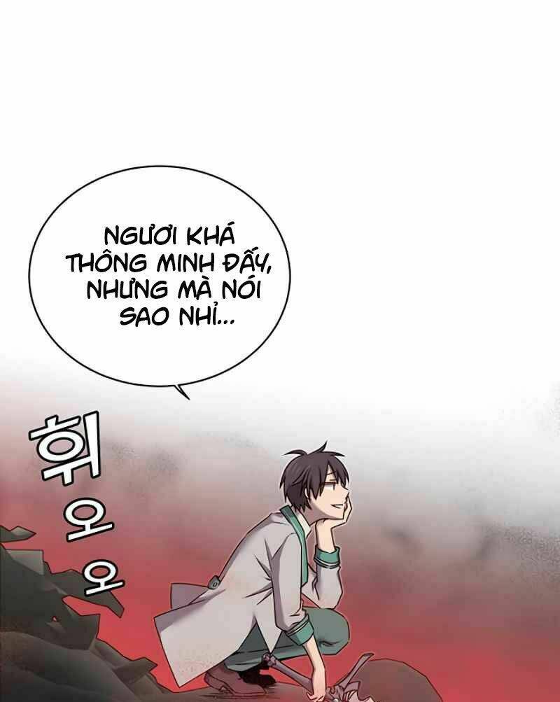 Anh Hùng Mạnh Nhất Trở Lại Chapter 24 - Trang 2