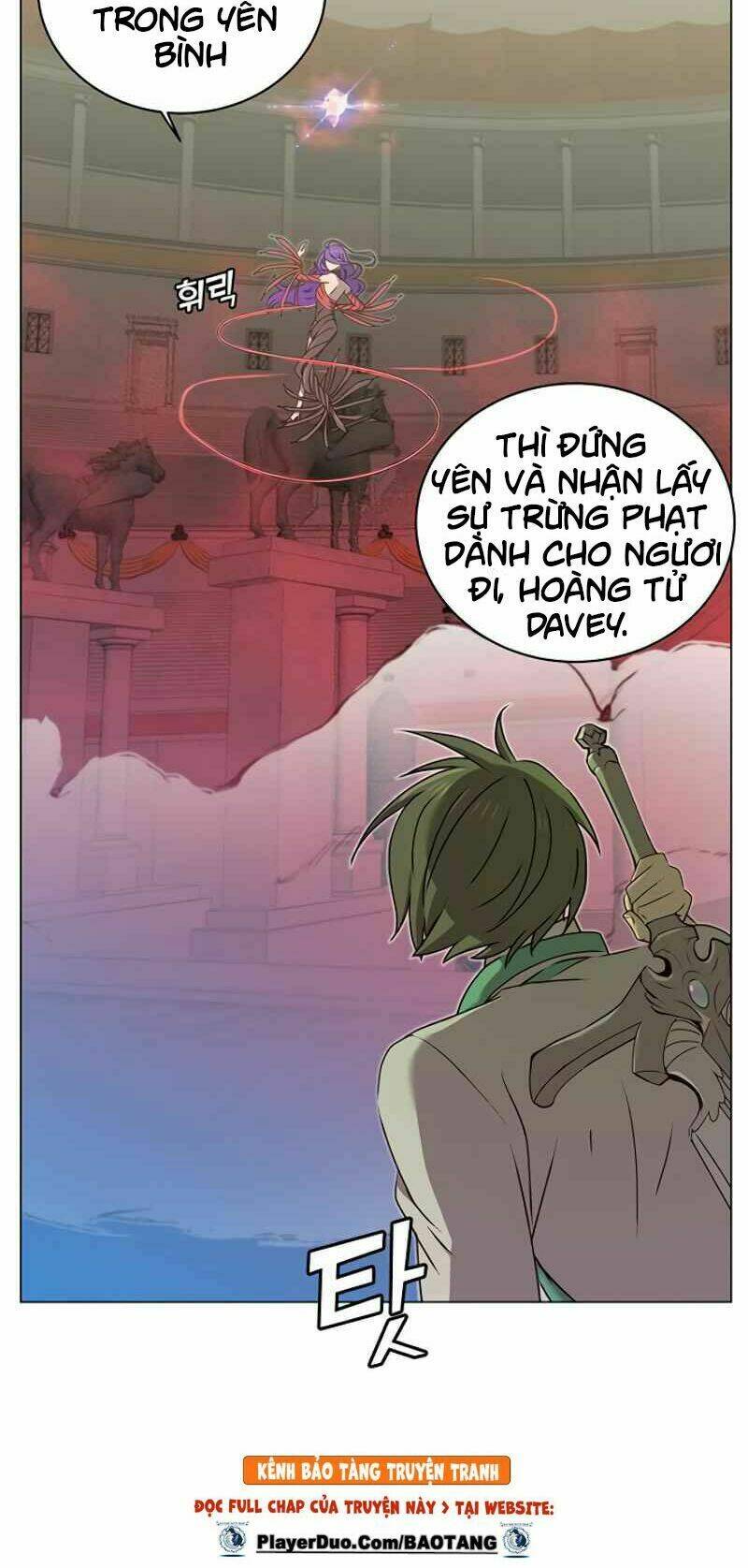 Anh Hùng Mạnh Nhất Trở Lại Chapter 24 - Trang 2