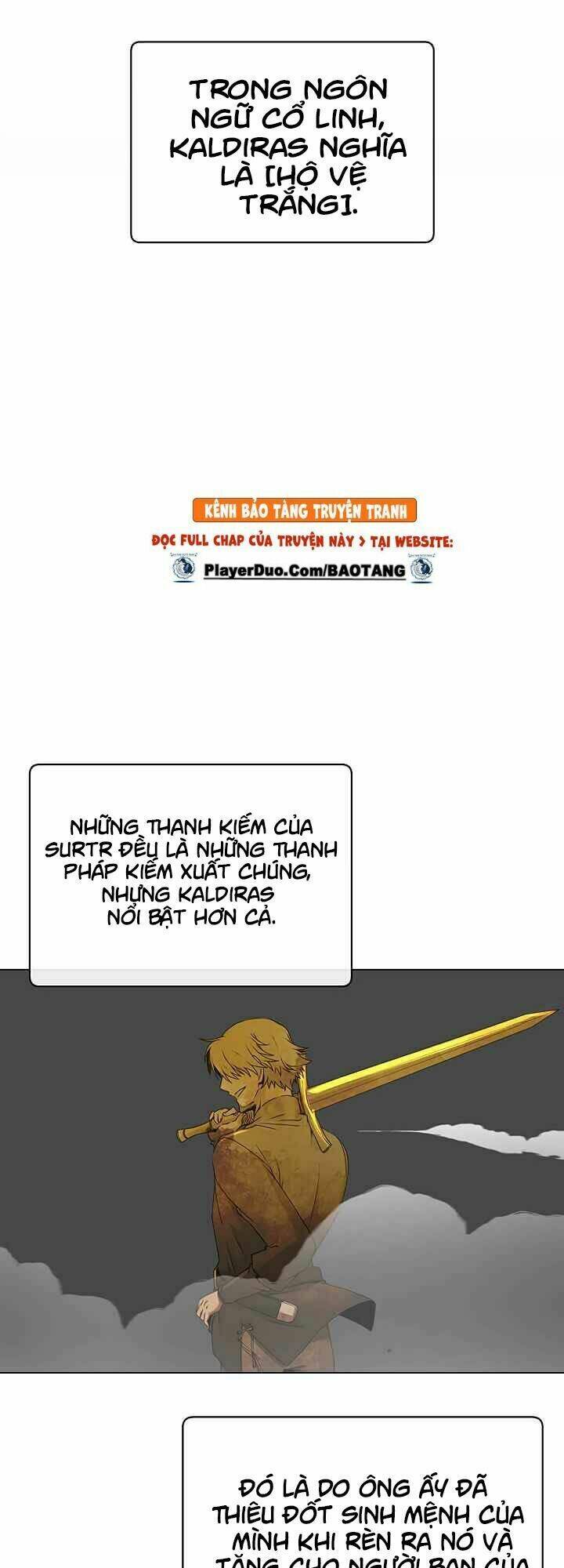 Anh Hùng Mạnh Nhất Trở Lại Chapter 23 - Trang 2