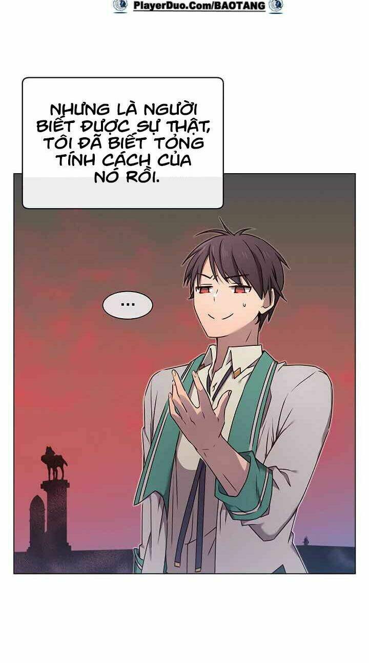 Anh Hùng Mạnh Nhất Trở Lại Chapter 23 - Trang 2