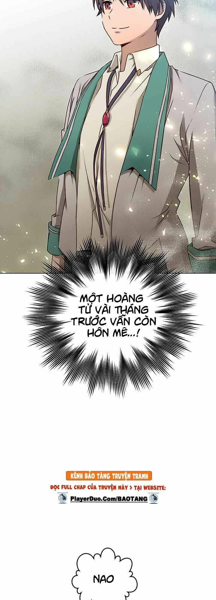 Anh Hùng Mạnh Nhất Trở Lại Chapter 23 - Trang 2