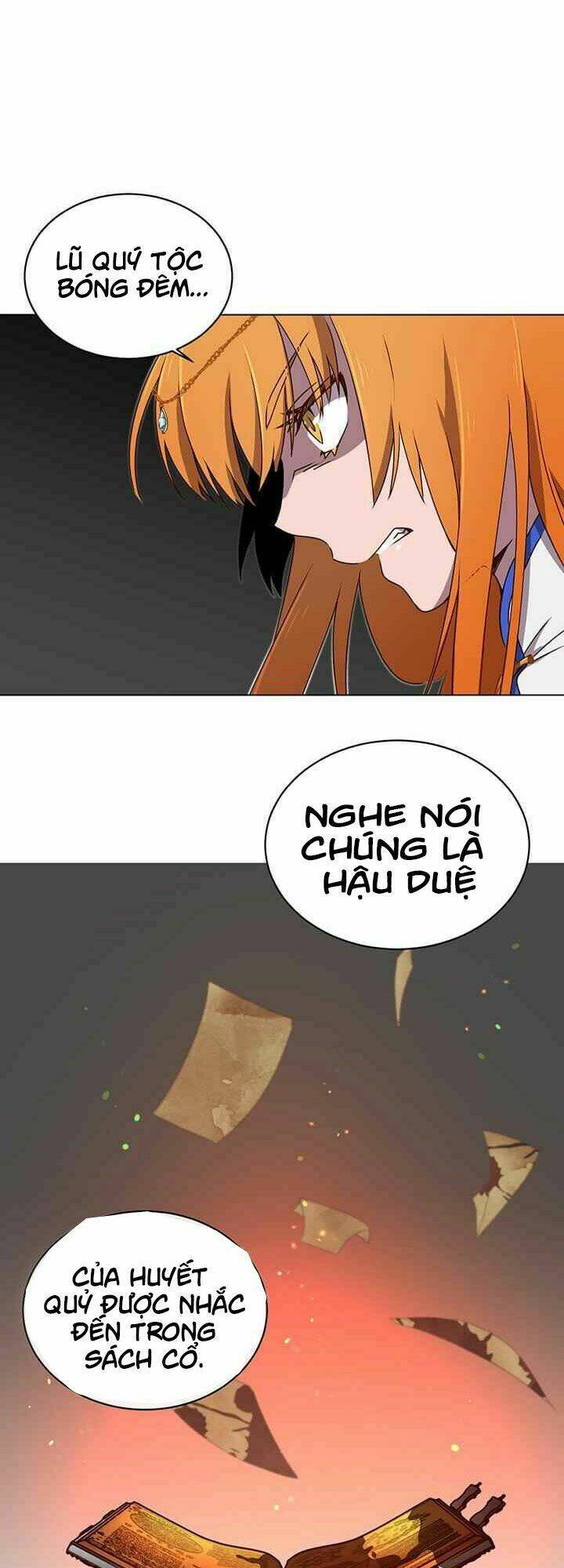 Anh Hùng Mạnh Nhất Trở Lại Chapter 22 - Trang 2