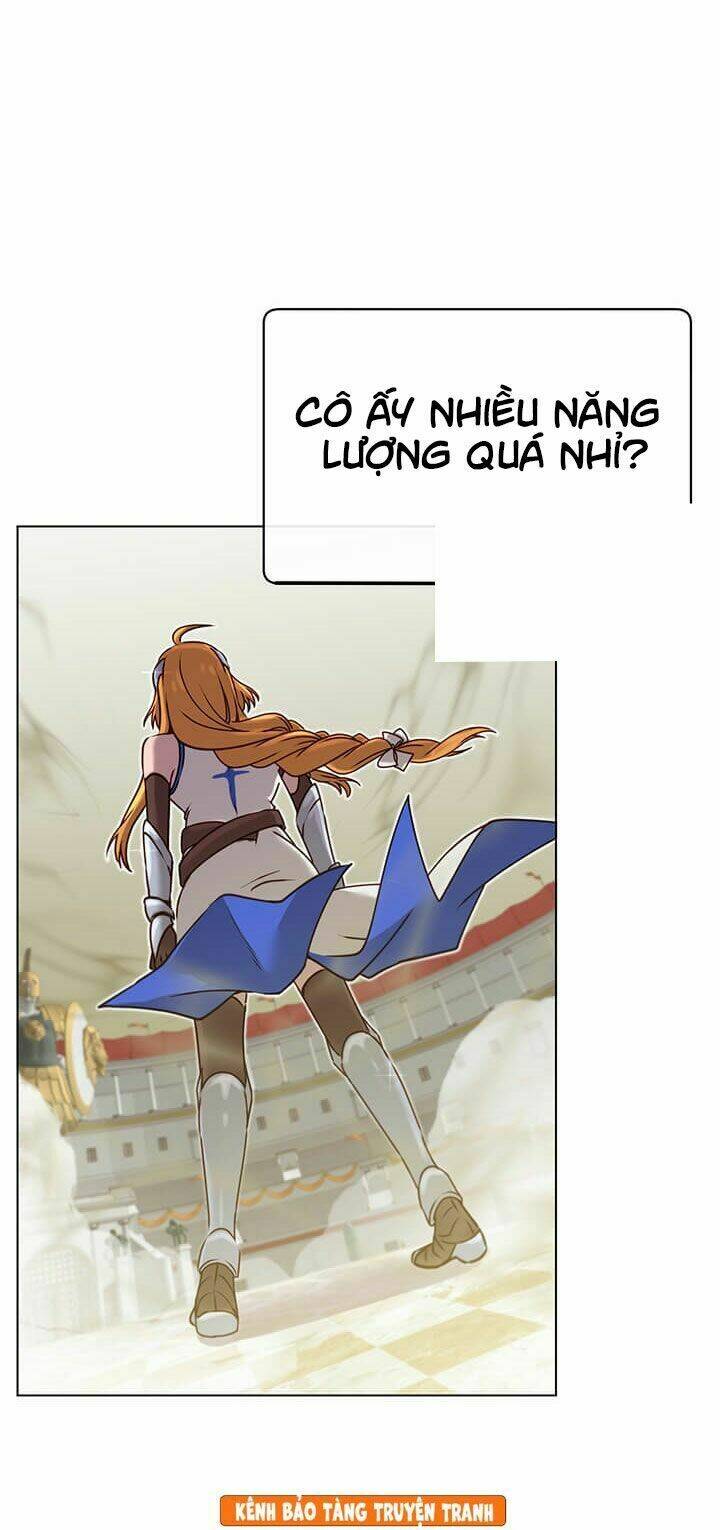 Anh Hùng Mạnh Nhất Trở Lại Chapter 21 - Trang 2