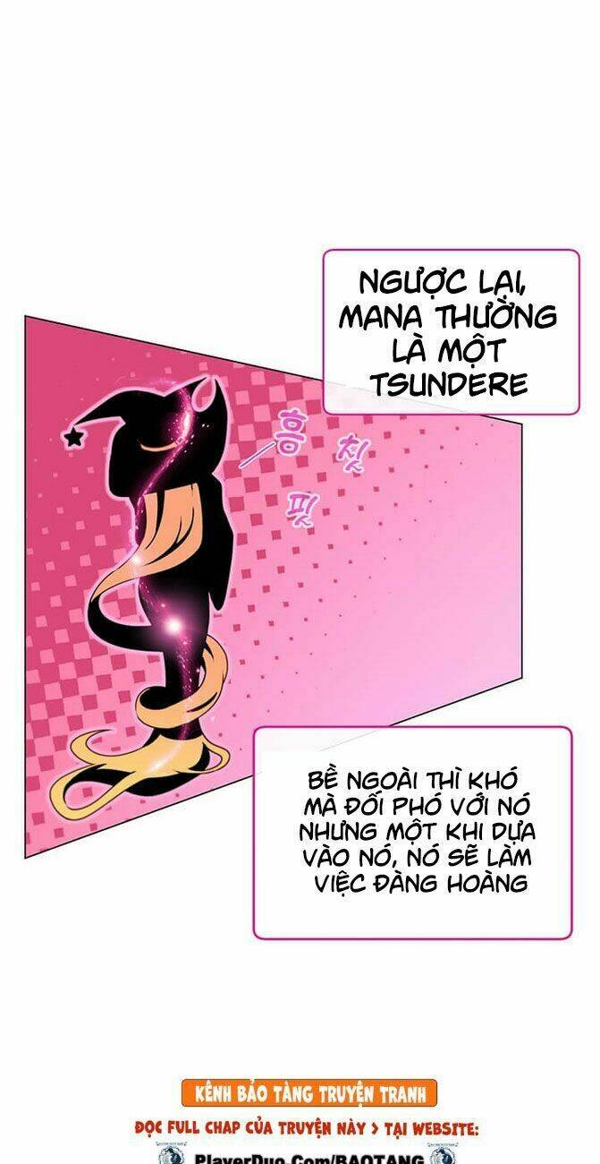 Anh Hùng Mạnh Nhất Trở Lại Chapter 21 - Trang 2