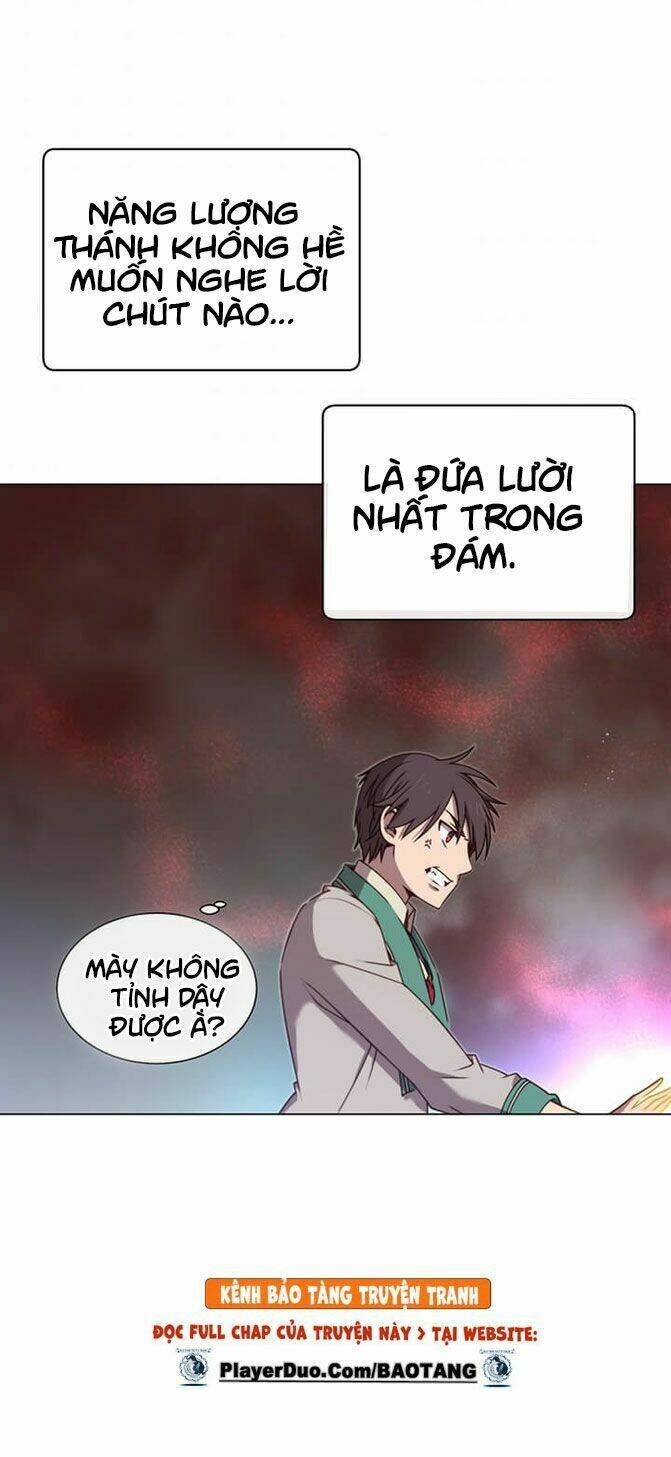 Anh Hùng Mạnh Nhất Trở Lại Chapter 21 - Trang 2