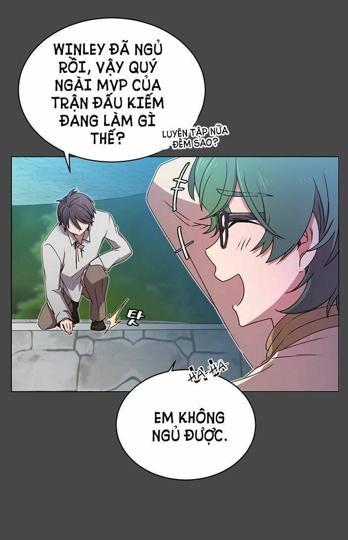 Anh Hùng Mạnh Nhất Trở Lại Chapter 19 - Trang 2