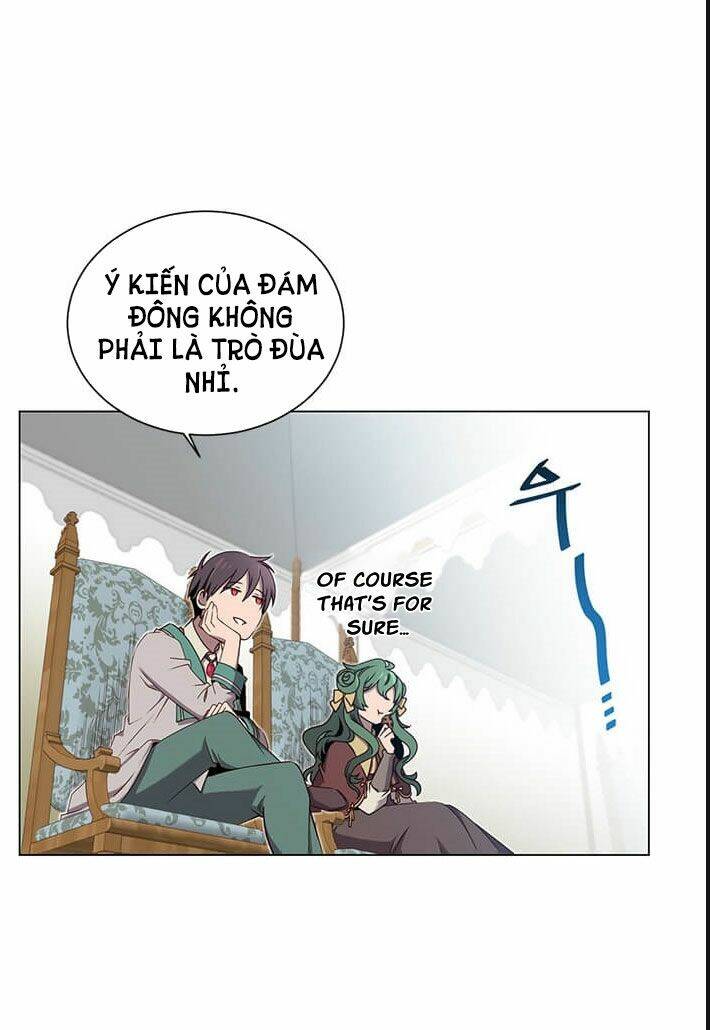 Anh Hùng Mạnh Nhất Trở Lại Chapter 18 - Trang 2