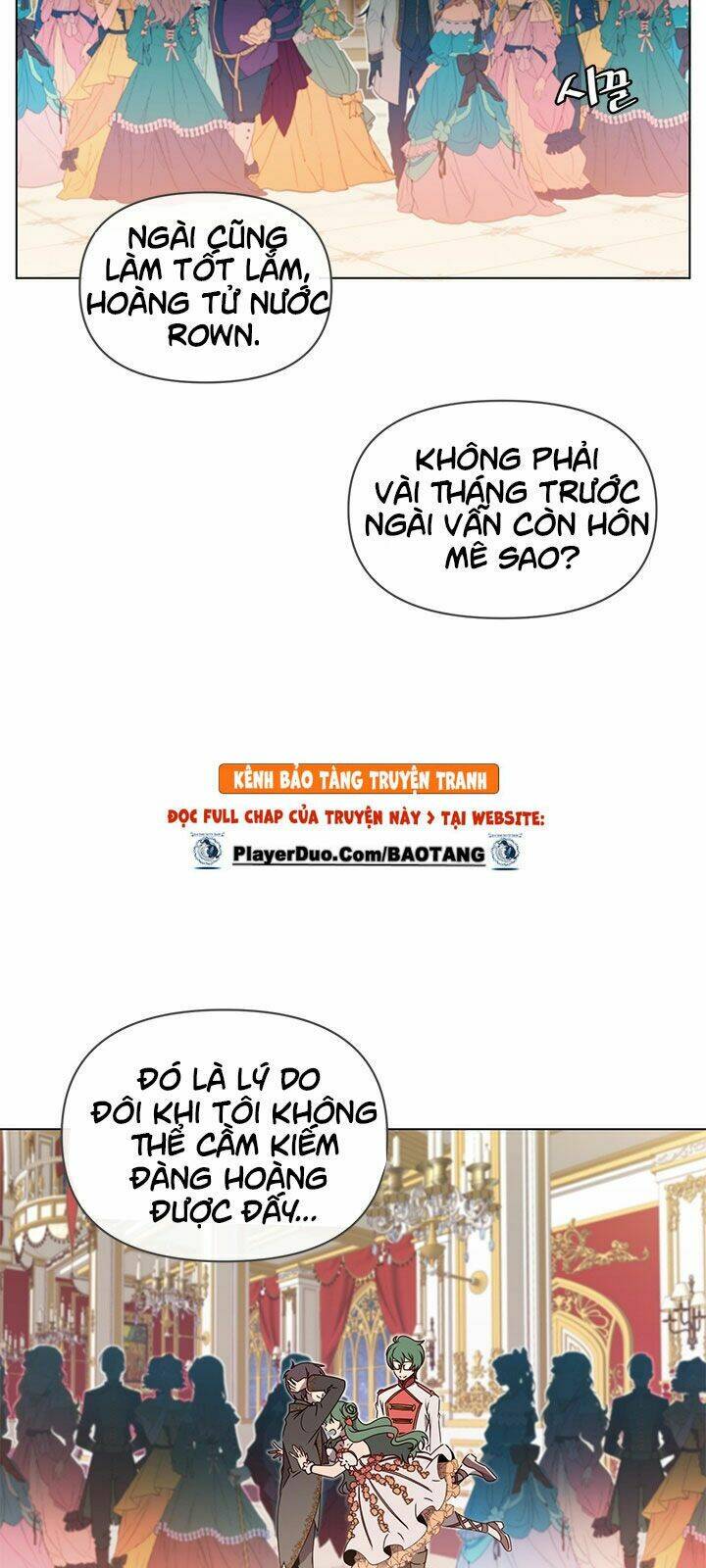 Anh Hùng Mạnh Nhất Trở Lại Chapter 17 - Trang 2