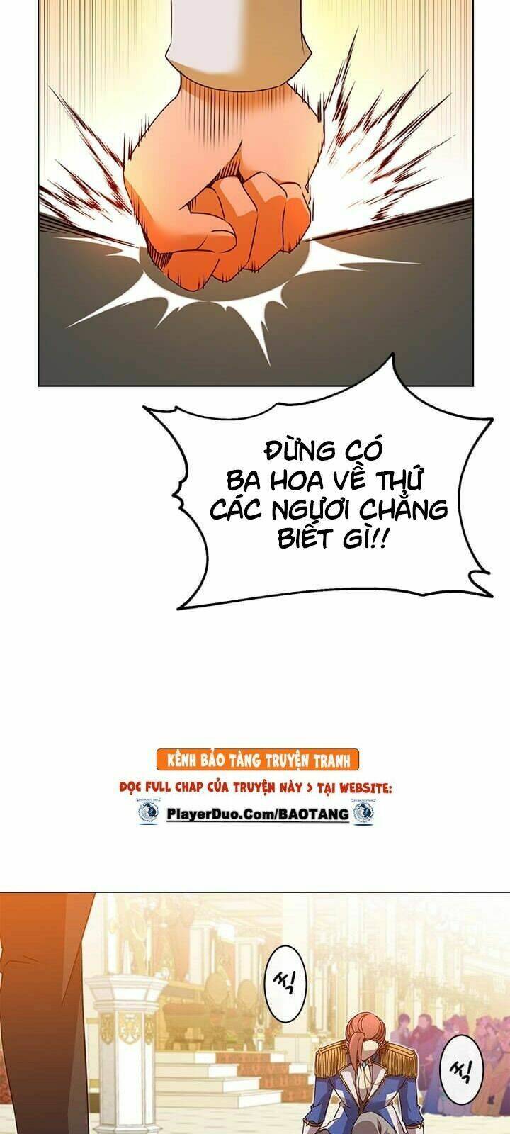 Anh Hùng Mạnh Nhất Trở Lại Chapter 16 - Trang 2