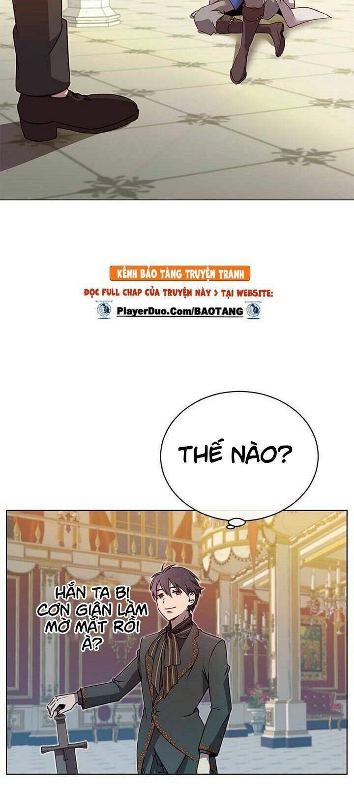 Anh Hùng Mạnh Nhất Trở Lại Chapter 16 - Trang 2