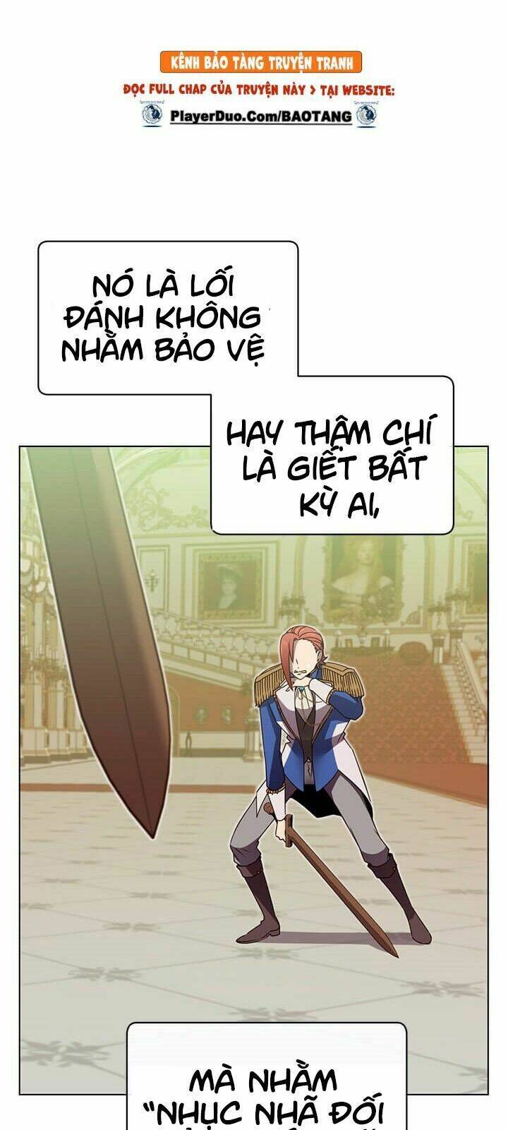 Anh Hùng Mạnh Nhất Trở Lại Chapter 16 - Trang 2