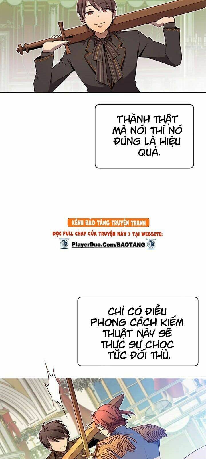 Anh Hùng Mạnh Nhất Trở Lại Chapter 16 - Trang 2