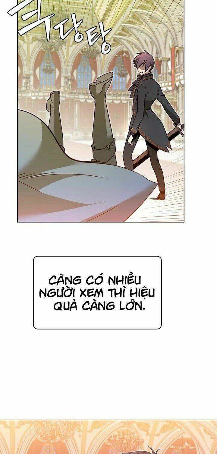 Anh Hùng Mạnh Nhất Trở Lại Chapter 16 - Trang 2