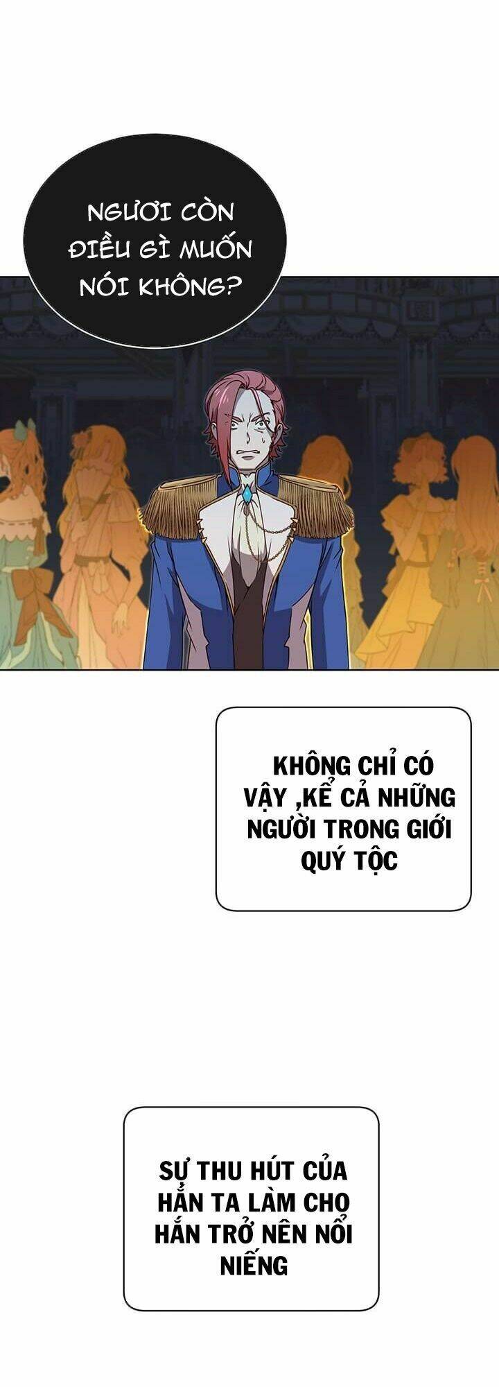 Anh Hùng Mạnh Nhất Trở Lại Chapter 15 - Trang 2